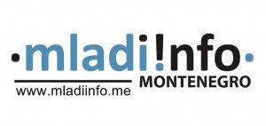 Mladiinfo Montenegro