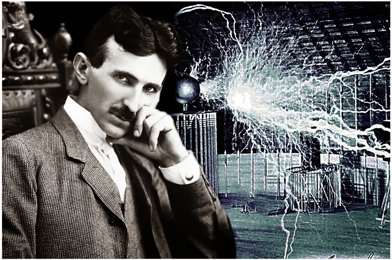 Na današnji dan - Nikola Tesla