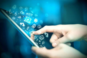 Trenutna blokada digitalne komunikacije