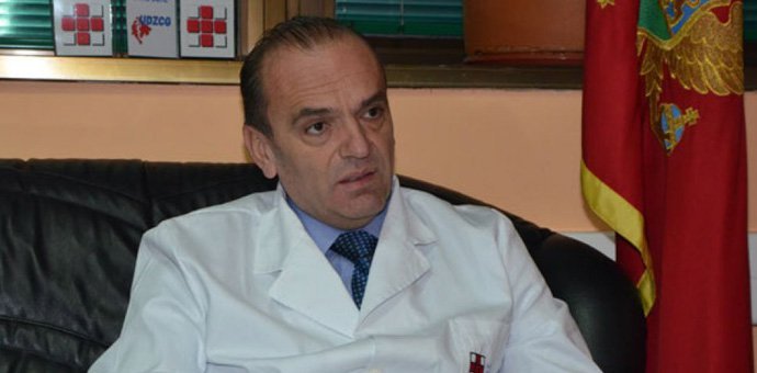 Kavarić: Juče smo imali takozvani "crni ponedeljak”