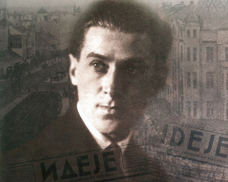 mladi berana