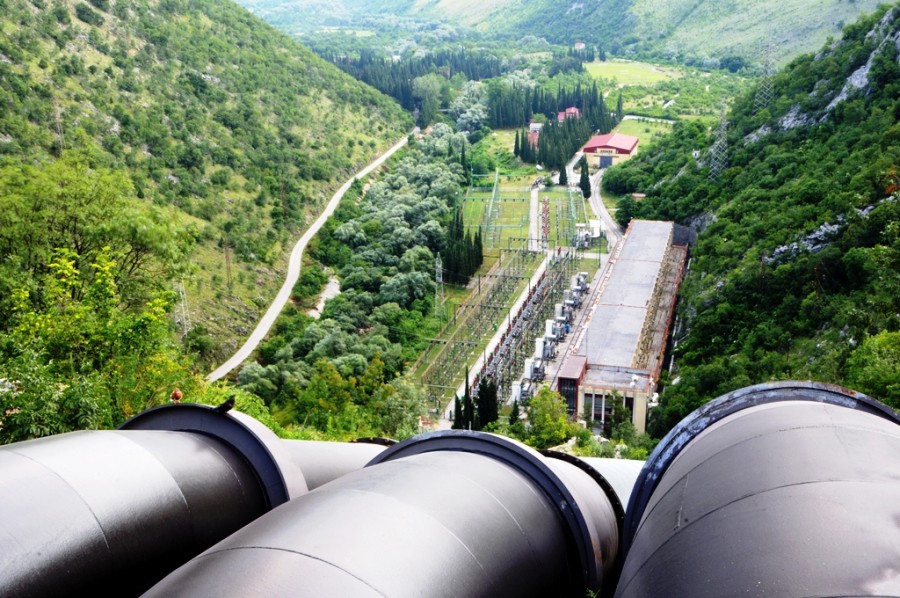 Generatori će povećati pogonsku spremnost Hidroelektrane