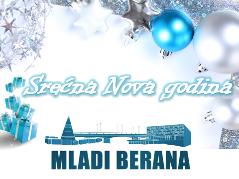 mladiBerana