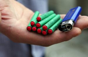 Uprava policije započinje akciju „Petarda“ – pojačane kontrole od 15. decembra do 15. januara