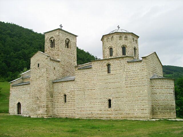 Manastir