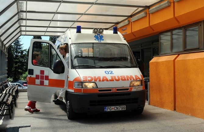 Službama hitne pomoći fali ljekara