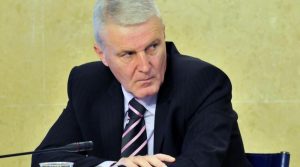 Bivšem direktoru policije 3 godine i 8 mjeseci zatvora