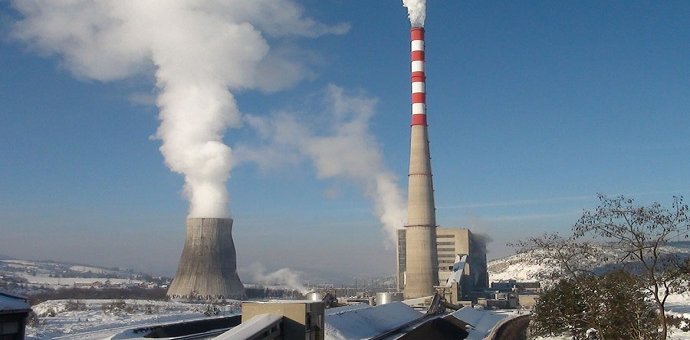 Rudnik uglja Pljevlja