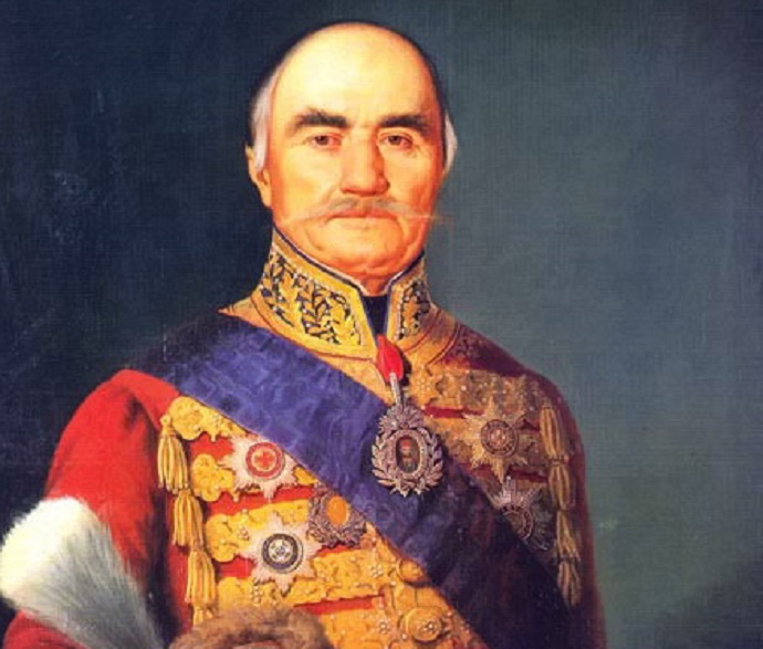 Aleksandar Karađorđević