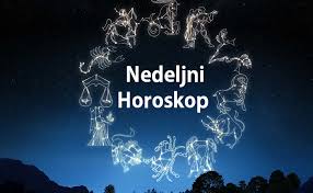 Nedjeljni horoskop
