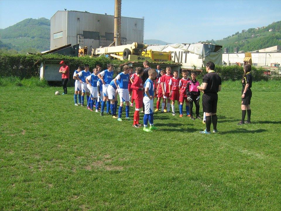 Mladi Berana