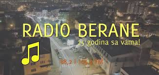 mladi Berana