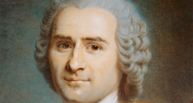 Na današnji dan - Žan-Žak Ruso