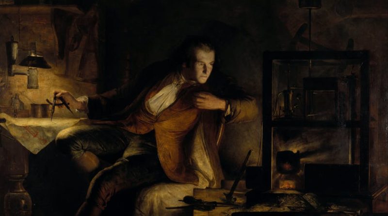 Na današnji dan - Džejms Vat