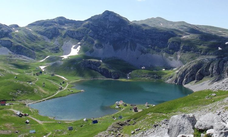 Svjetski dan čistih planina