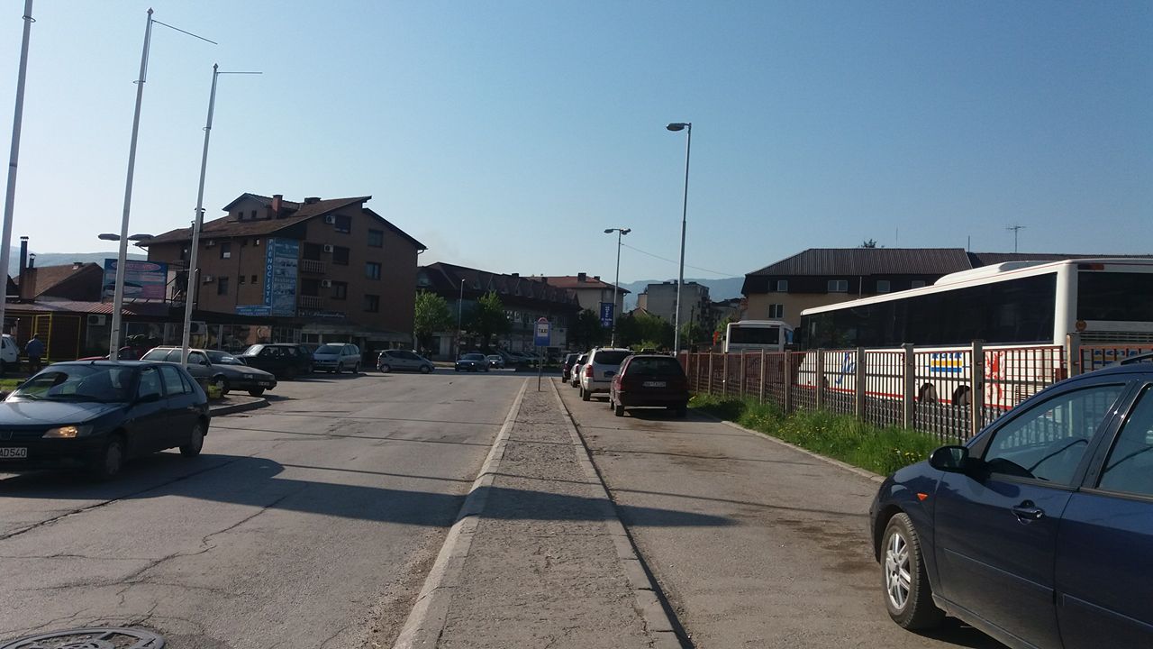 mladi Berana