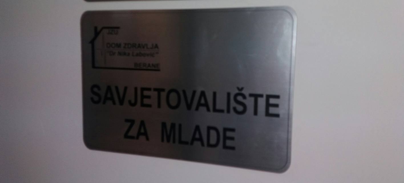 Mladi Berana