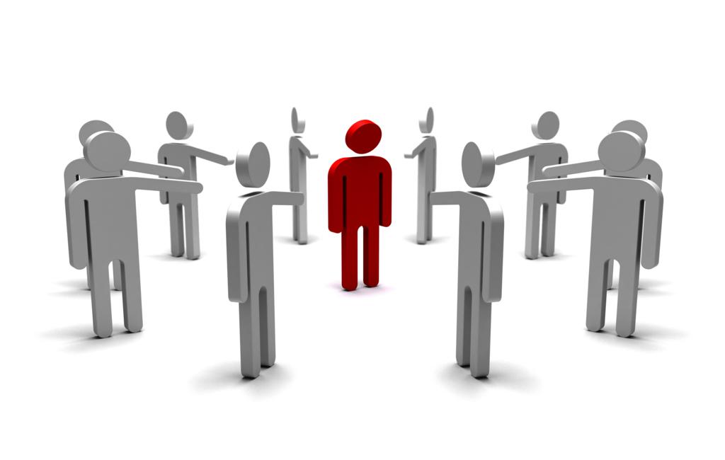 Mobing teško dokazati