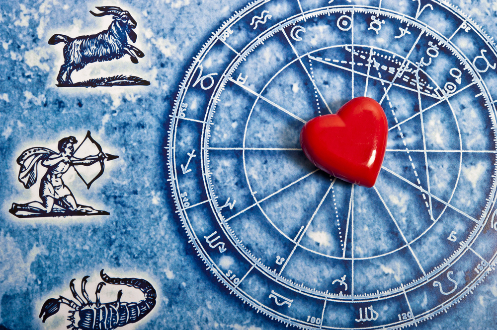 Strijelac ljubavni horoskop ovan Slaganje znakova
