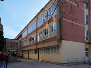 Objavljene preliminarne rang-liste za upis u SMŠ „Dr Branko Zogović“