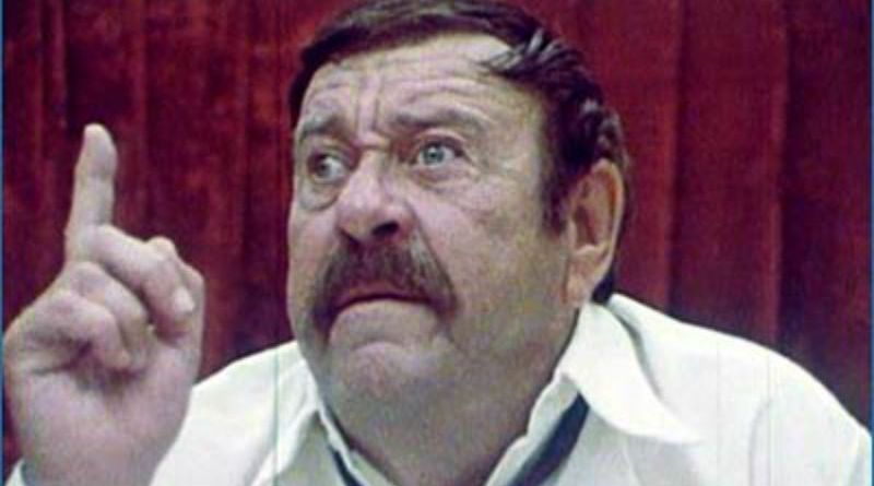 Na današnji dan - Pavle Vuisić