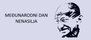 Međunarodni dan nenasilja