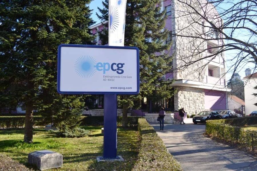 Komisija za kontrolu postupka javnih nabavki poništila je, po službenoj dužnosti, tender Elektroprivrede Crne Gore (EPCG), procijenjene vrijednosti 800.000 eura, a u vezi sa izradom idejnog projekta ekološke rekonstrukcije prvog bloka Termolektrane u Pljevljima.