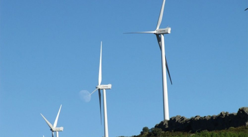 Prvi put proizveli dovoljno energije iz obnovljivih izvora