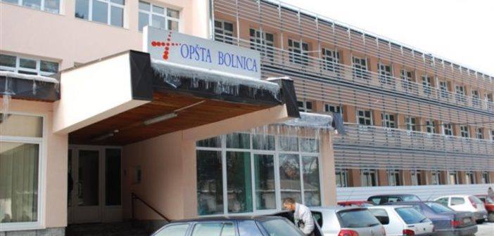 Sve bolnice u slučaju sumnje da testiraju hospitalizovane na koronavirus