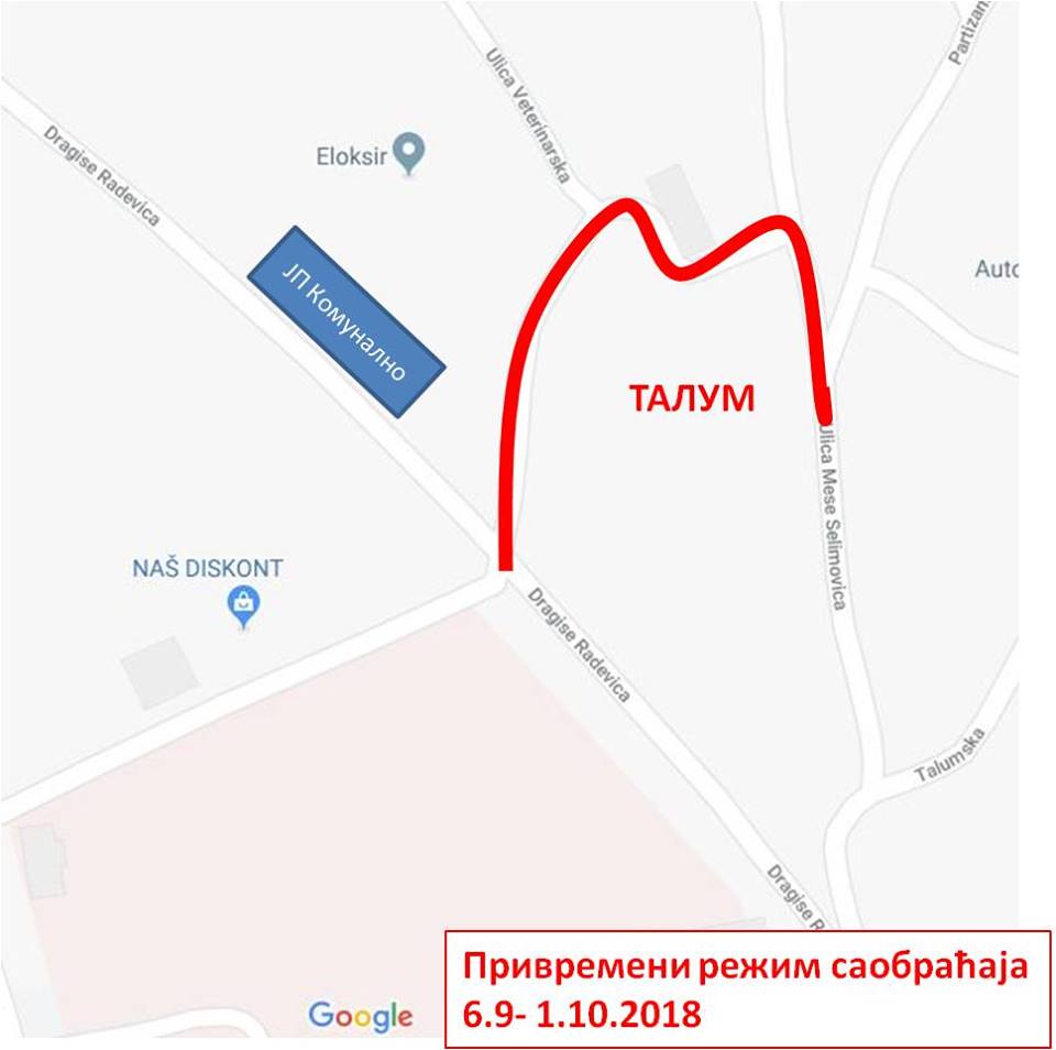 Mladi Berana