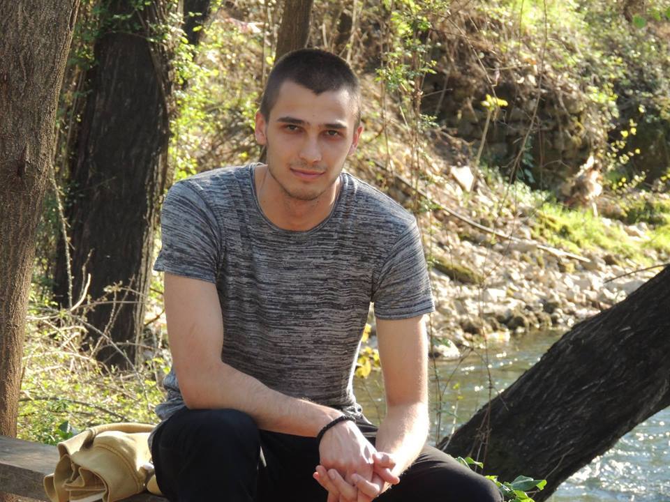 Mladi Berana