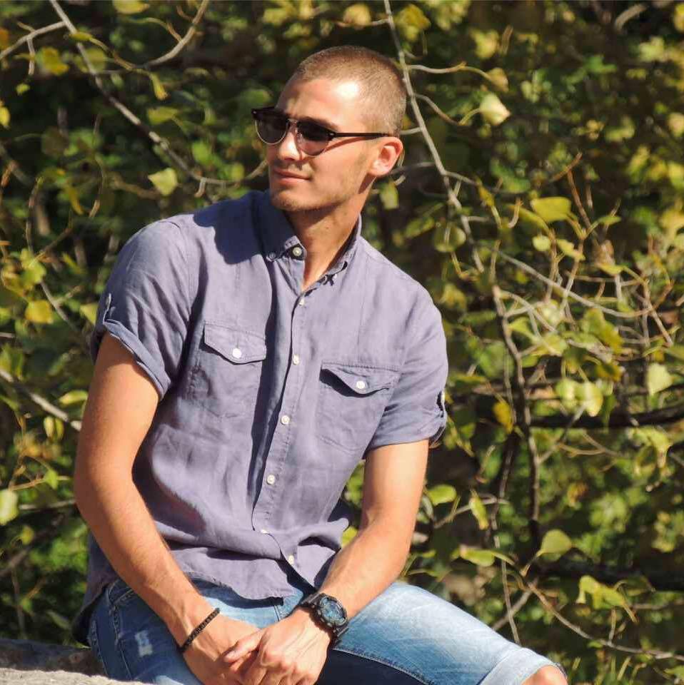 Mladi Berana