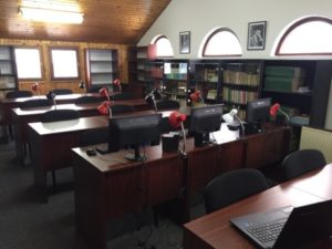 Beranska biblioteka “Dr Radovan Lalić” se osamostaljuje