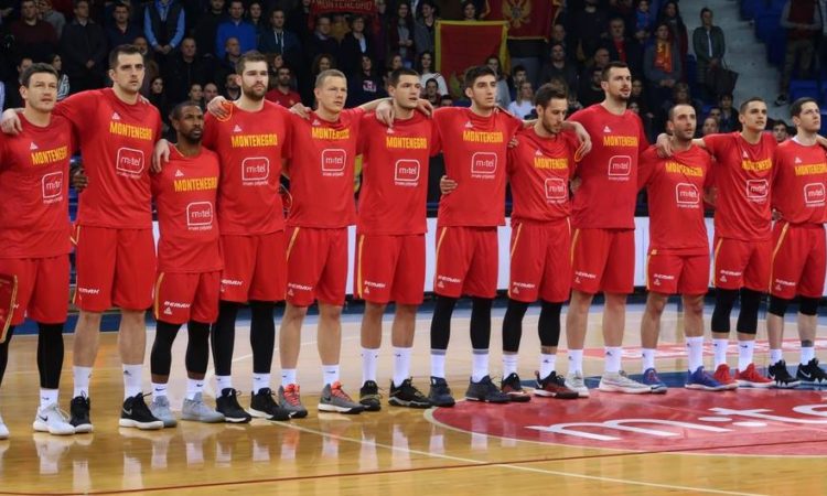 Spisak košarkaša za Mundobasket