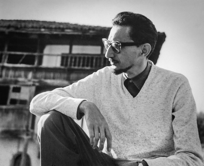 „Kako upokojiti vampira“, Borislav Pekić.