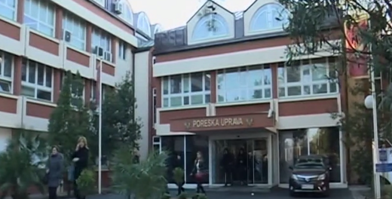 Pokrenuto 450 stečaja