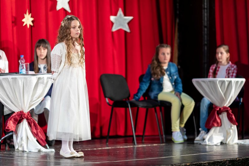 Održana smotra recitatora u Beranama