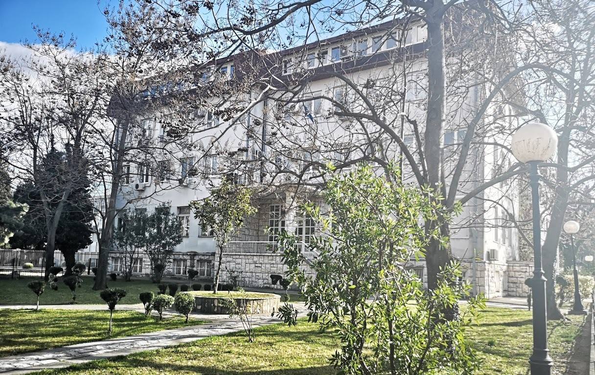 zavod za zaposljavanje