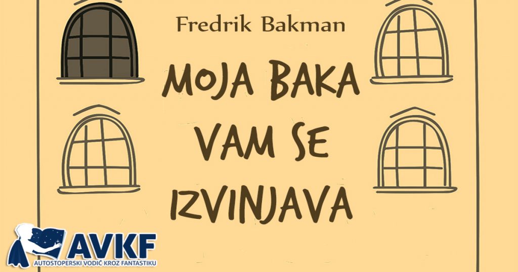 Elsa ima sedam godina. Njena baka ima sedamdeset sedam godina i malo je luckasta – između ostalog ima običaj da sa balkona gađa pejntbol kuglicama nepoznate ljude. Ona je takođe i Elsina najbolja, i jedina, drugarica. Elsa noću traži utočište u bakinim pričama, u Zemlji skoro budnih i Kraljevini Mijami, gde su svi drugačiji i niko ne mora da bude normalan.