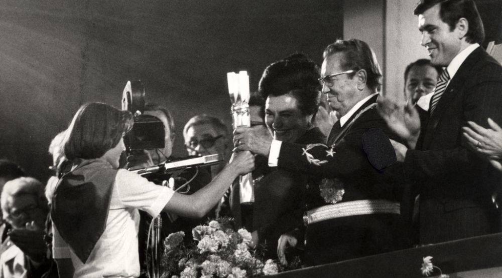 Nekada ushićenje danas sjećanje