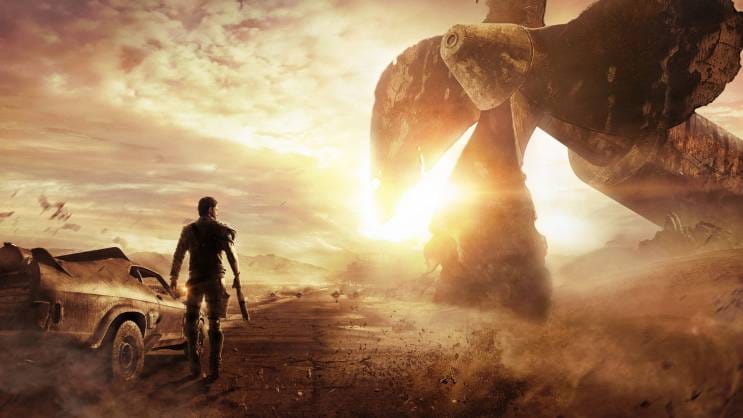 ,,Fury road" proglašen za najbolji film