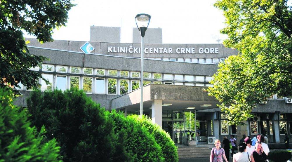 Crnu Goru od početka godine napustilo najmanje šest ljekara