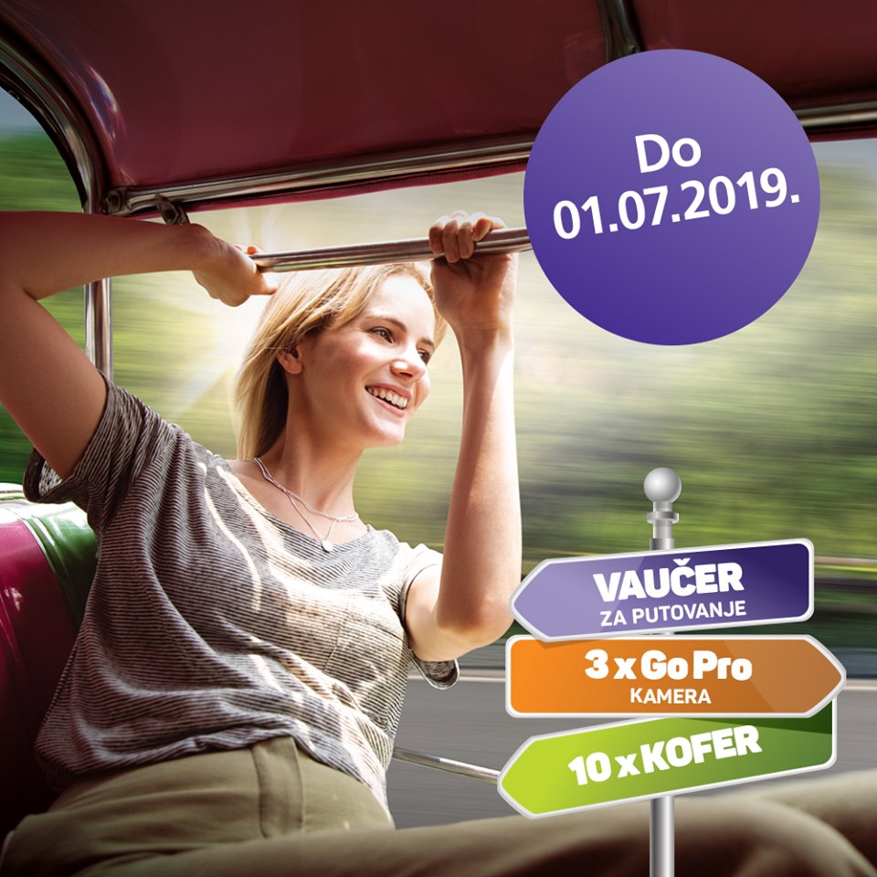 na slici se nalazi žena