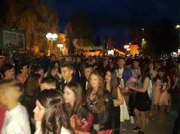 polumaturanti u beranama 2019