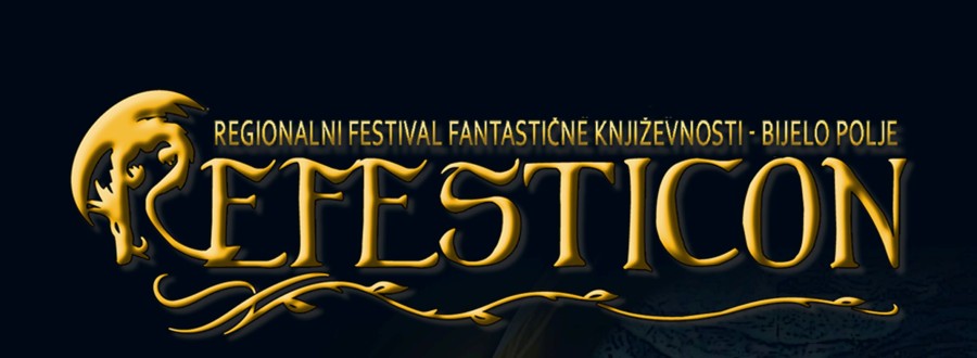 na slici se nalazi poster za refesticon