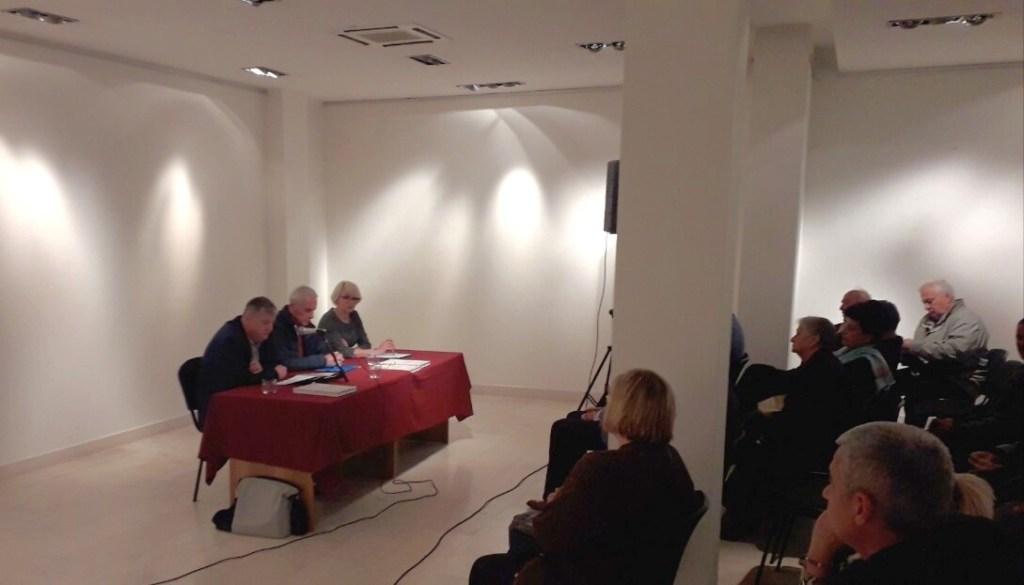 Održana promocija knjige ,,Drobnjaci iz Berana- hronologija i rodoslov“