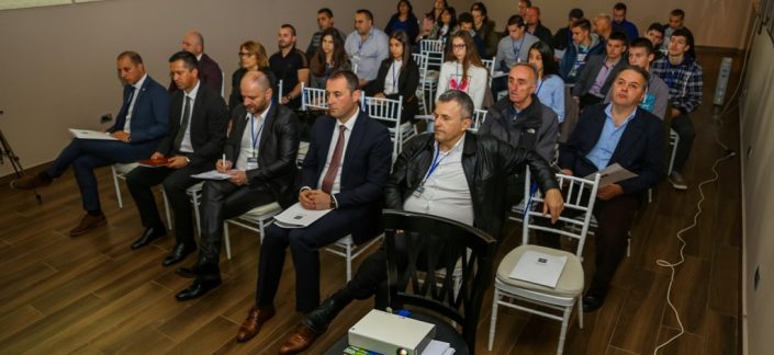 seminar, karavan tehnoloskog preduzetnistva