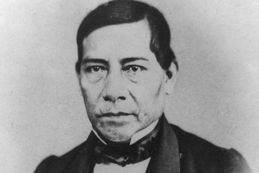 Na današnji dan - Benito Pablo Huares