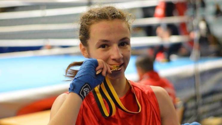 "Zlatna" Bojana Gojković odbranila titulu