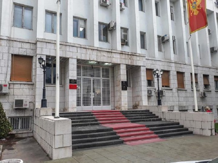 Deficit budžeta 68,5 miliona